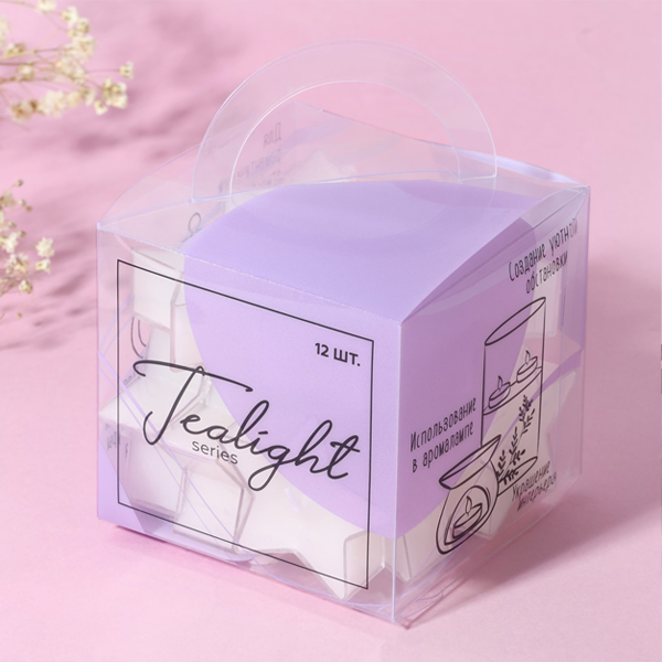 Tealight Candle Packaging-4